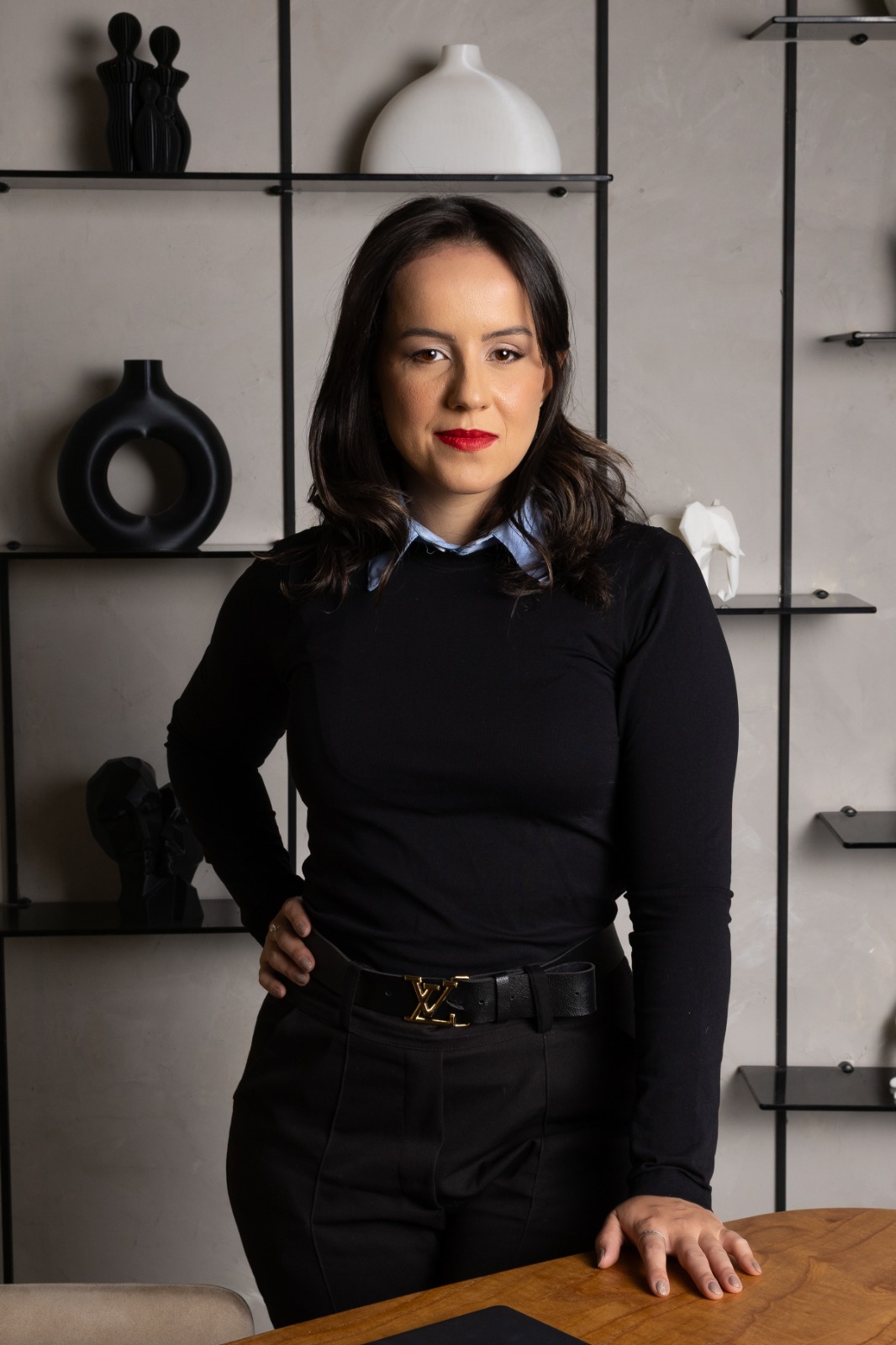 Ágata Tiago — fundadora da ATC Consultoria